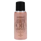 Олія для волосся Montibello Gold Oil Essence Tsubaki, 30 мл