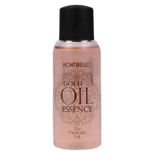 Олія для волосся Montibello Gold Oil Essence Tsubaki, 30 мл