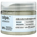 Tolpa Authentic, микродермабразия в баночке, 65 г: цены и характеристики