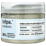 Tolpa Authentic, микродермабразия в баночке, 65 г