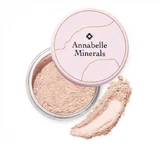 Тональная основа Annabelle Minerals Golden Fairest Illuminating Mineral Foundation, 4 г