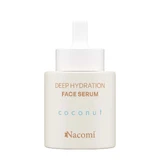 Сыворотка для лица Nacomi Deep Hydration Coconut, 30 мл