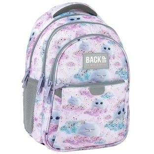 Рюкзак Derform BackUp 7 P01