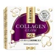 Крем против морщин с разглаживающим эффектом 50+ Collagen Glow, 50 мл, Lirene
