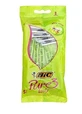 Bic, бритва Pure 3 Lady, 5 штук