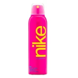 Дезодорант Nike Pink Woman, 200 мл