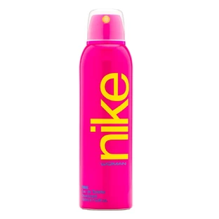 Дезодорант Nike Pink Woman, 200 мл
