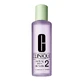 Відлущувальний лосьйон Clinique Clarifying Lotion 2 Dry Combination для сухої та комбінованої шкіри, 400 мл
