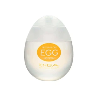 мл Easy Ona-Cap Egg Зволожуючий лубрикант на водній основі, 65 мл
