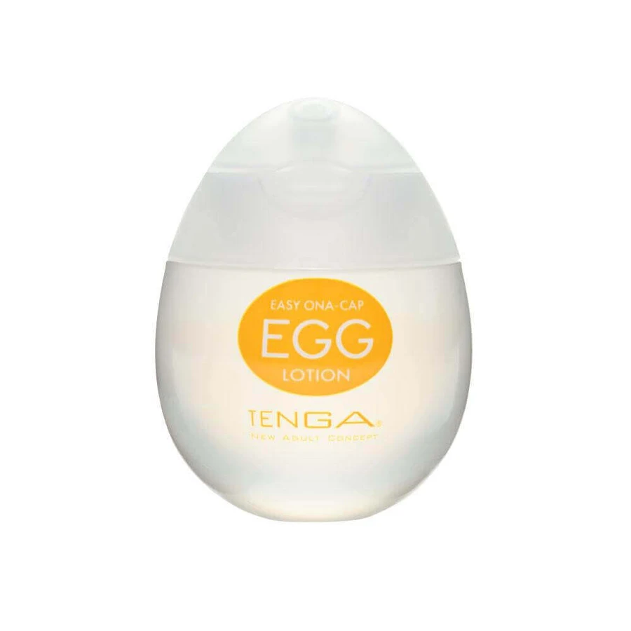 мл Easy Ona-Cap Egg Зволожуючий лубрикант на водній основі, 65 мл: ціни та характеристики