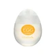 Увлажняющий лубрикант на водной основе Easy Ona-Cap Egg, 65 мл