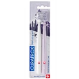 Зубна щітка Curaprox CS 5460 Winter Toothbrush, 2 шт