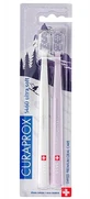 Зубна щітка Curaprox CS 5460 Winter Toothbrush, 2 шт