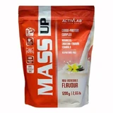 ActivLab Mass Up ванильный 1200 г