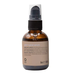 Оксамитова сироватка для волосся Oway Silk N Glow Serum, 50 мл