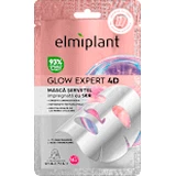 Маска для лица Elmiplant с ниацинамидом, 1 шт.