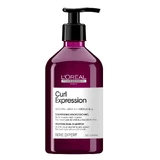 L Oreal Professionnel Serie Expert Curl Expression Gel Cleansing Shampoo for Curly Hair, 500 мл