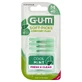 GUM Soft-Picks Comfort Flex, міжзубні щітки Cool Mint M, 40 шт.