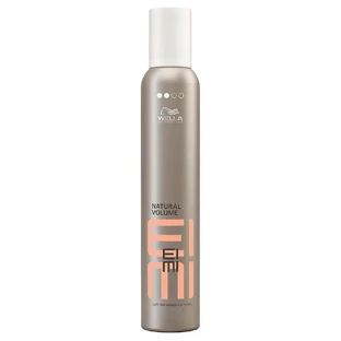 Wella Eimi Natural Volume Мус для об'єму, 300 мл