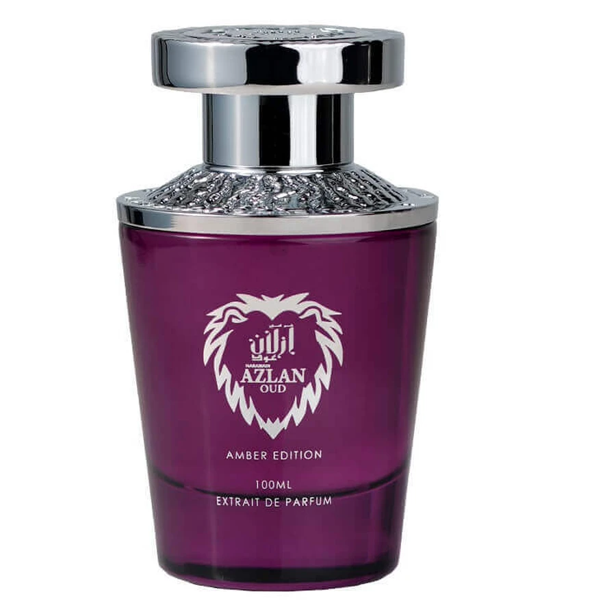 Al Haramain Azlan Oud Amber Edition Парфумований екстракт, 100 мл: ціни та характеристики