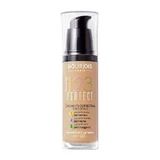 Тональний крем Bourjois 123 Perfect Evening Foundation 53 Light Beige, 30 мл