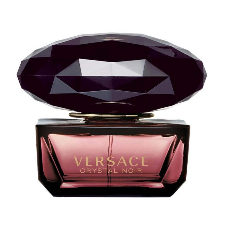 Versace Crystal Noir парфюмированная вода, 50 мл: цены и характеристики