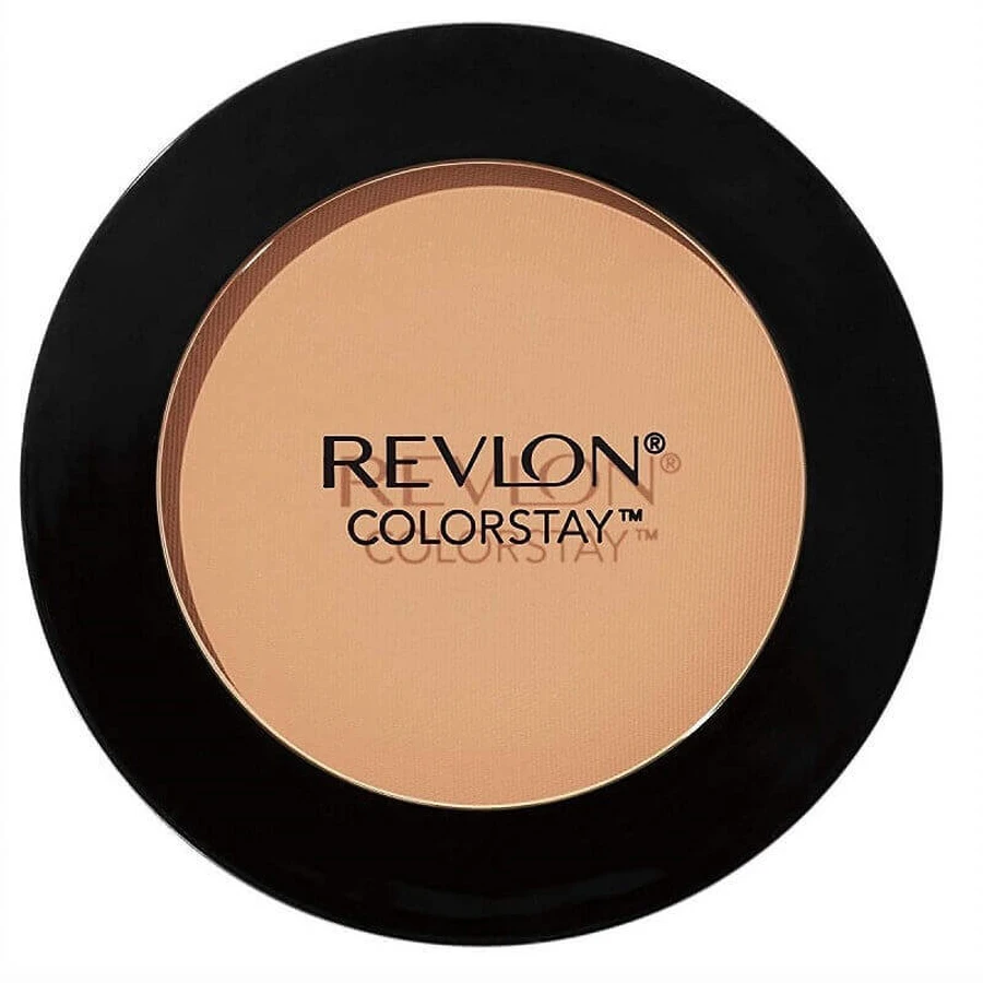 Пресована пудра Revlon ColorStay 840 Medium, 8,4 г: ціни та характеристики