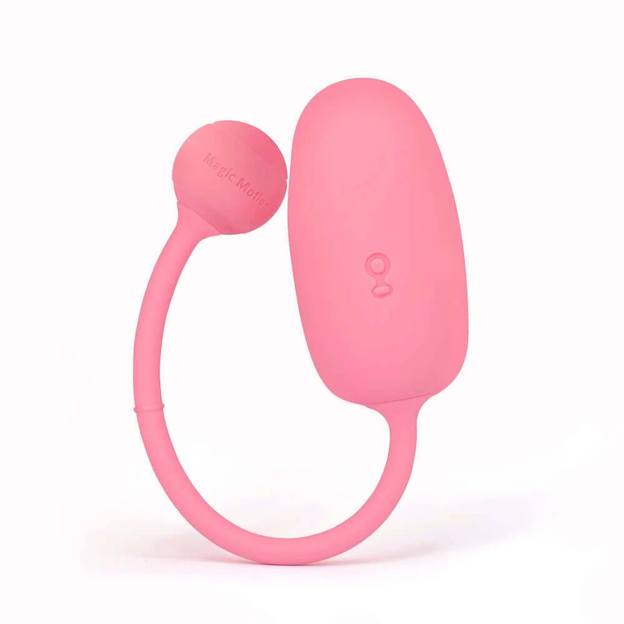 Керований вібратор Magic Motion Kegel App для вправ Кегеля: ціни та характеристики