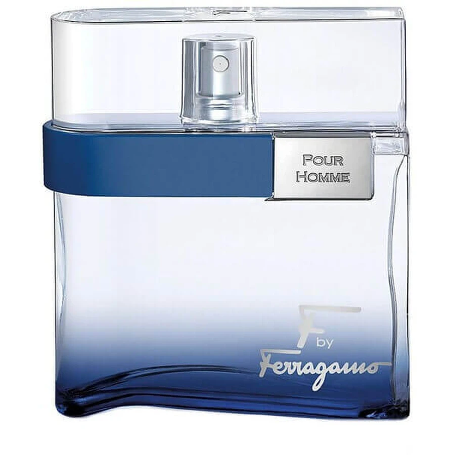 Туалетная вода Salvatore Ferragamo F by Ferragamo Free Time, 100 мл: цены и характеристики