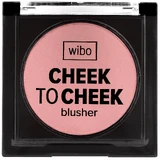 Румяна Wibo Cheek to Cheek 3 Balance