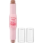 trend !t up Baton Contour & Highlight Duo Face Stix Nr.020: цены и характеристики
