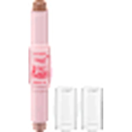 trend !t up Baton Contour & Highlight Duo Face Stix Nr.020: цены и характеристики
