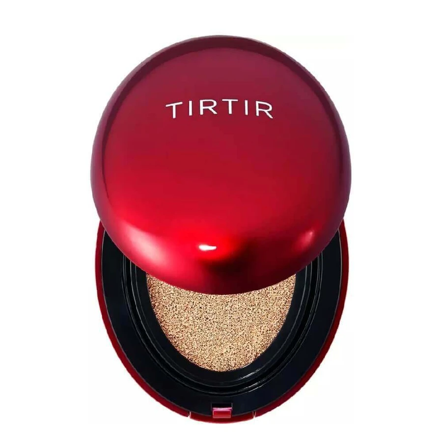 Tirtir Mask Fit Red Cushion Стойкий тональный крем-кушон для лица 24N Latte, 18 г: цены и характеристики