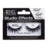 Накладные ресницы Ardell Studio Effects 231 Black