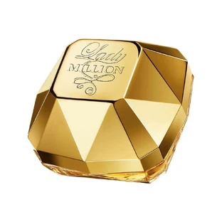 Paco Rabanne Lady Million, парфюмированная вода, 30 мл