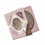 Матовый бронзер для лица и тела Lovely Milky Chocolate Medium Chocolate, 9 г