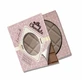 Матовий бронзер для обличчя та тіла Lovely Milky Chocolate Medium Chocolate, 9 г
