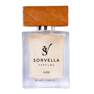 Парфумована вода Sorvella Perfume S530 For Men, 50 мл
