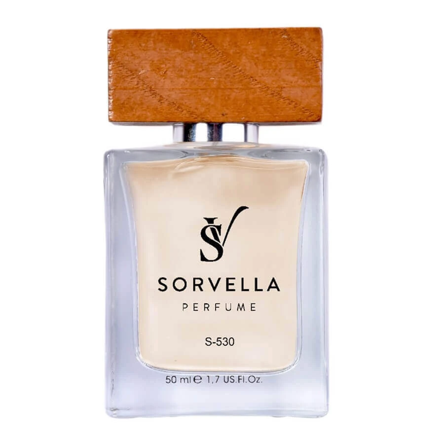Парфумована вода Sorvella Perfume S530 For Men, 50 мл: ціни та характеристики