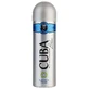 Дезодорант Cuba Original Cuba Blue, 200 мл