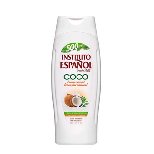 Instituto Espanol Coco Coconut Moisturizing Body Balm, 500 мл