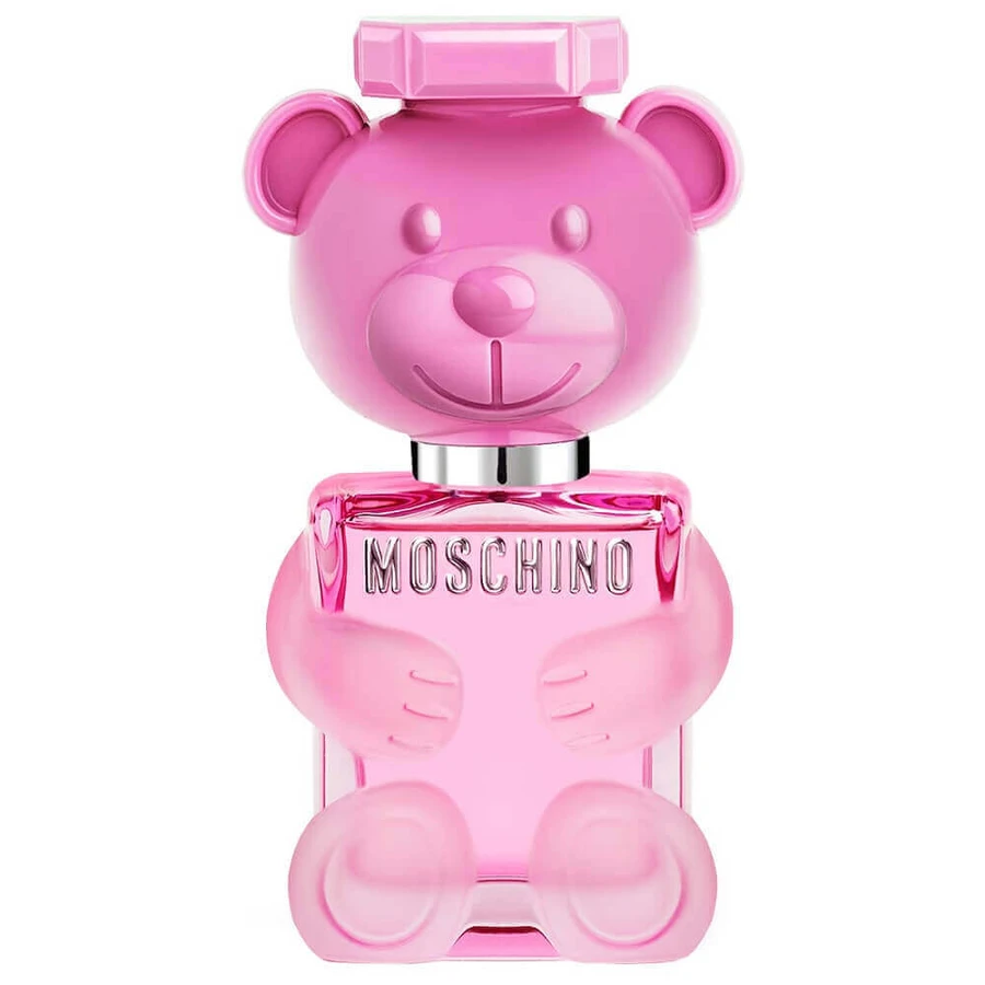 Туалетна вода Moschino Toy 2 Bubble Gum, 50 мл: ціни та характеристики
