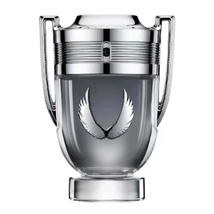 Парфумована вода Paco Rabanne Invictus Platinum, 50 мл