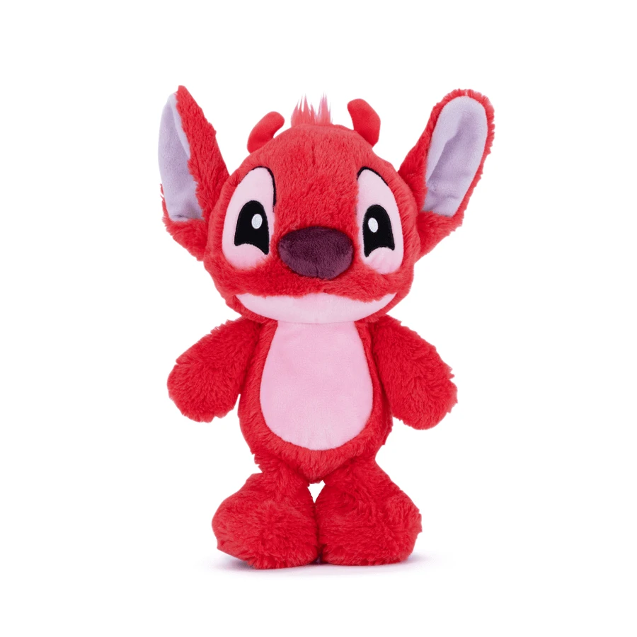 Плюшева іграшка Leroy Flopsies, 25 см, 0 місяців+, Disney: ціни та характеристики