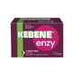 Kebene Enzy, 10 пакетиков, терапия