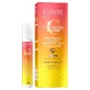 Eveline Vitamin C 3x Action Осветляющая и охлаждающая сыворотка для кожи вокруг глаз в роликовом аппликаторе, 15 мл