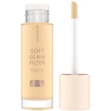 Catrice Illuminating Facial Fluid 010 Fair Light, 30 мл
