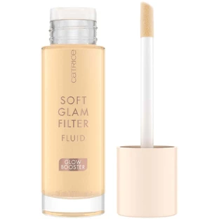 Catrice Illuminating Facial Fluid 010 Fair Light, 30 мл