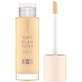 Catrice Illuminating Facial Fluid 010 Fair Light, 30 мл