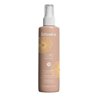 Echosline Curl Activator, 200 мл